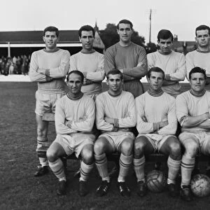 Torquay United - 1964 / 5