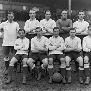 Tottenham Hotspur - 1914 / 15