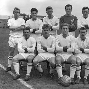 Tranmere Rovers - 1963 / 64