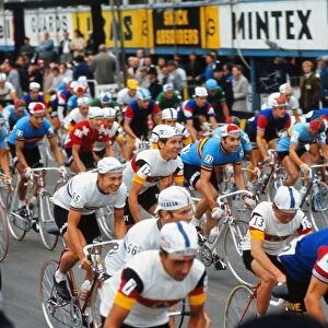 UCI Road World Championships