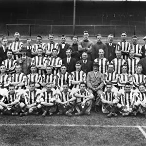 West Bromwich Albion - 1926/7