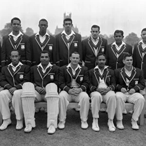 West Indies - 1957