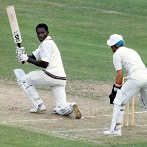 West Indies Collis King - 1979 Prudential World Cup