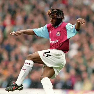 WHU 2 Spurs 0 WHU 2 Spurs 0