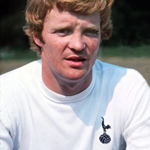 Willie Young - Tottenham Hotspur