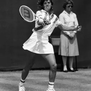 Wimbledon Championships - Womens Singles