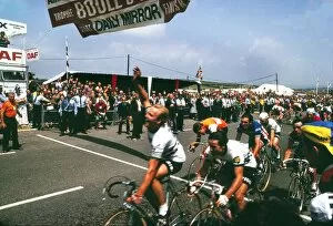 Cycling Collection: 1974 Tour De France - Stage 2