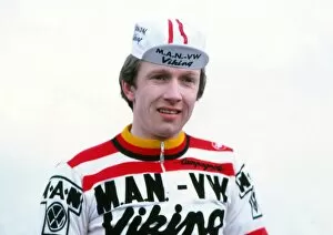 Images Dated 15th January 2014: 1980 March Hare Meeting - Cycle Circuit Eastway