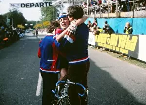 Cycling Collection: 1982 UCI Road World Championships