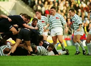 Oxford, Cambridge & The Varsity Match Collection: 1994 Varsity Match: Cambridge 26 Oxford 21