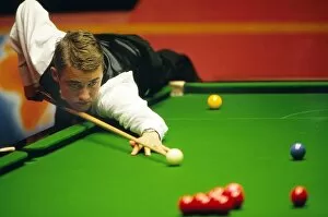 Images Dated 3rd May 2012: 1996 Embassy World Snooker Championship