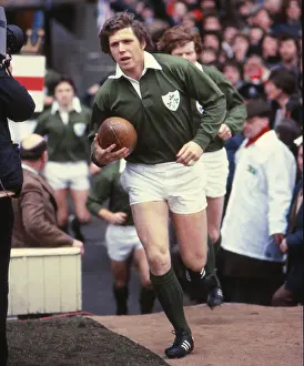 : 5N: England 24 Ireland 9