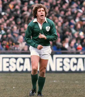 : 5N: Ireland 12 England 7
