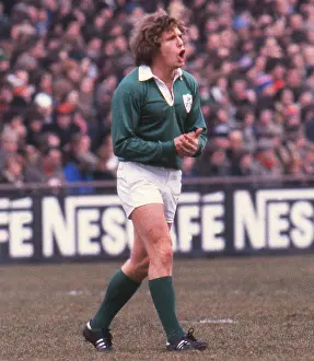 : 5N: Ireland 12 England 7