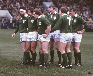 : 5N: Scotland 10 Ireland 9
