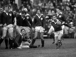 : 5N: Scotland 10 Ireland 9