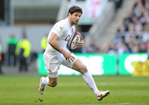 Ben Foden