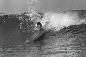 Andy Ripley - 1974 British Lions Tour to South Africa