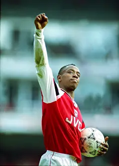 : Arsenal 1 Chelsea 0