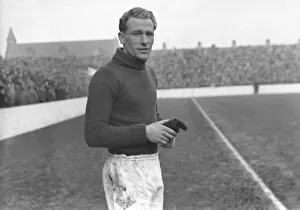 Images Dated 19th February 2010: Bert Trautmann - Manchester City