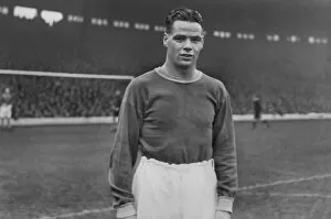 Images Dated 14th June 2013: Billy Liddell - Liverpool