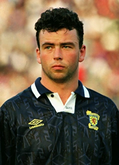 Canada 1 Scotland 3