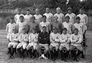 Images Dated 2nd May 2012: Coventry City - 1969 / 70