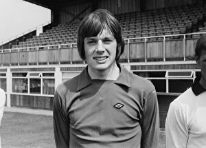 Images Dated 12th November 2009: David Icke - Hereford United