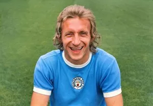 Images Dated 6th April 2010: Denis Law - Manchester City