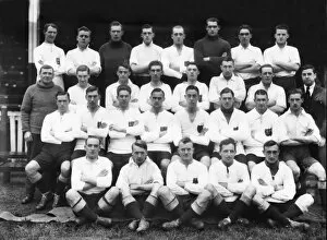 Images Dated 27th May 2009: Derby County - 1925 / 6