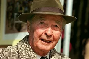 Images Dated 5th April 2011: Dick Francis