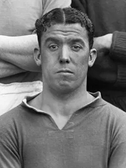Images Dated 23rd September 2008: Dixie Dean - Everton