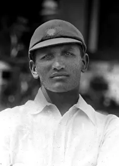 Dr Mohammad Jahangir Khan - 1932 All-India Tour of England