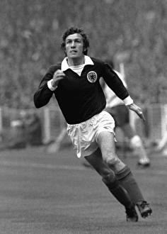 England 1 Scotland 0