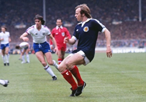 England 3 Scotland 1