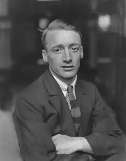Enos Min Bromage (West Bromwich Albion) 1927 / 28 Season Credit