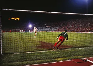 European Cup Final: Liverpool 1* Roma 1 (*won 4-2 pens a. e. t. )