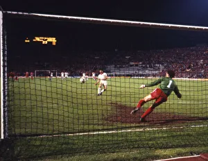 Football Prints: European Cup Final: Liverpool 1* Roma 1 (*won 4-2 pens a. e. t. )