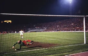 Football Prints: European Cup Final: Liverpool 1* Roma 1 (*won 4-2 pens a. e. t. )