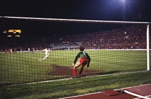 1984 European Cup Final: Liverpool 1* Roma 1 (*win On Pens) Prints: European Cup Final: Liverpool 1* Roma 1 (*won 4-2 pens a. e. t. )