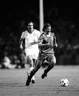Football Prints: European Cup Final: Liverpool 1* Roma 1 (*won 4-2 pens a. e. t. )