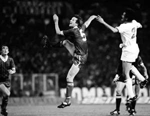 1984 European Cup Final: Liverpool 1* Roma 1 (*win On Pens) Prints: European Cup Final: Liverpool 1* Roma 1 (*won 4-2 pens a. e. t. )