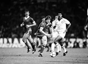 Football Prints: European Cup Final: Liverpool 1* Roma 1 (*won 4-2 pens a. e. t. )