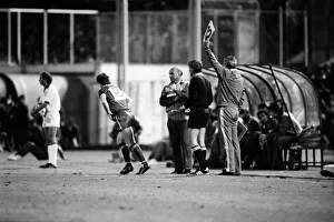 Football Prints: European Cup Final: Liverpool 1* Roma 1 (*won 4-2 pens a. e. t. )