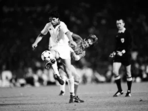 Football Prints: European Cup Final: Liverpool 1* Roma 1 (*won 4-2 pens a. e. t. )
