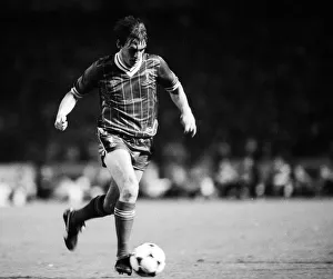European Cup Final: Liverpool 1* Roma 1 (*won 4-2 pens a. e. t. )