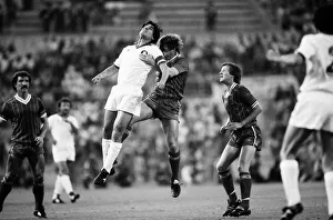 Football Prints: European Cup Final: Liverpool 1* Roma 1 (*won 4-2 pens a. e. t. )