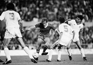 1984 European Cup Final: Liverpool 1* Roma 1 (*win On Pens) Prints: European Cup Final: Liverpool 1* Roma 1 (*won 4-2 pens a. e. t. )