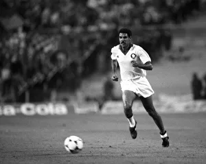 1984 European Cup Final: Liverpool 1* Roma 1 (*win On Pens) Prints: European Cup Final: Liverpool 1* Roma 1 (*won 4-2 pens a. e. t. )