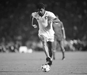 European Cup Final: Liverpool 1* Roma 1 (*won 4-2 pens a. e. t. )